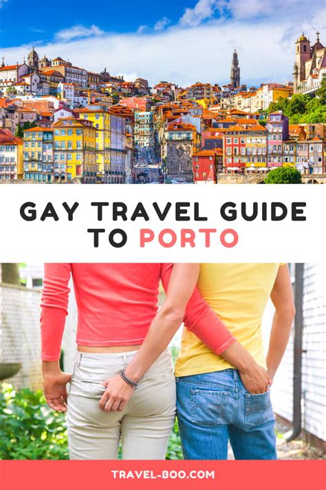 gay porto|The Gay Travel Guide to Porto